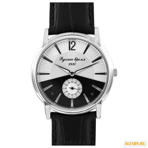 Наручные часы Русское время