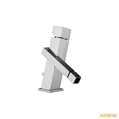 Однорычажный смеситель для биде