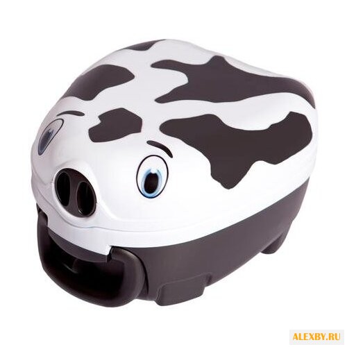 My Carry Potty горшок cow