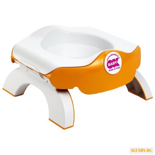 Baby Ok горшок Roady