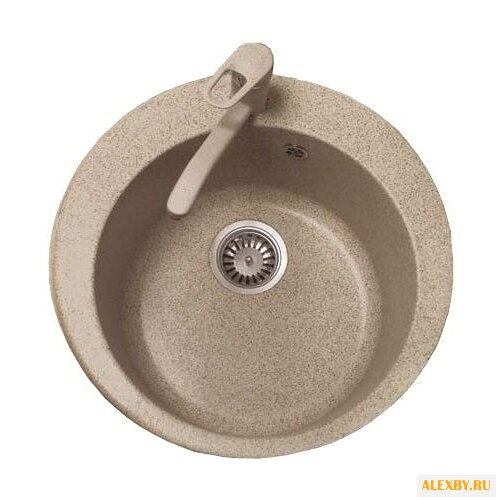 Врезная кухонная мойка Unigran