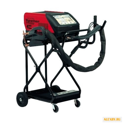 Клещи для точечной сварки