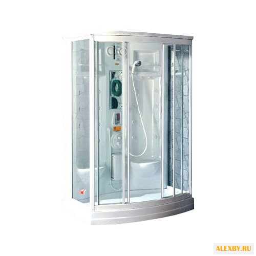 Закрытая кабина APPOLLO A-238