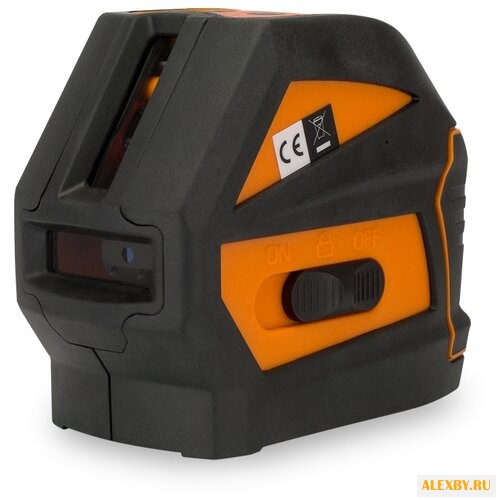 Лазерный уровень RGK PR-110