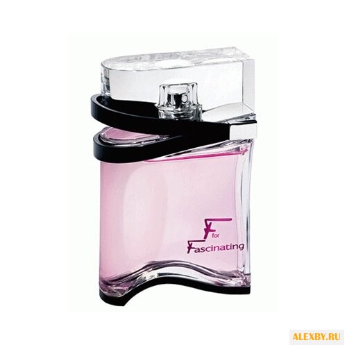 Salvatore Ferragamo F for