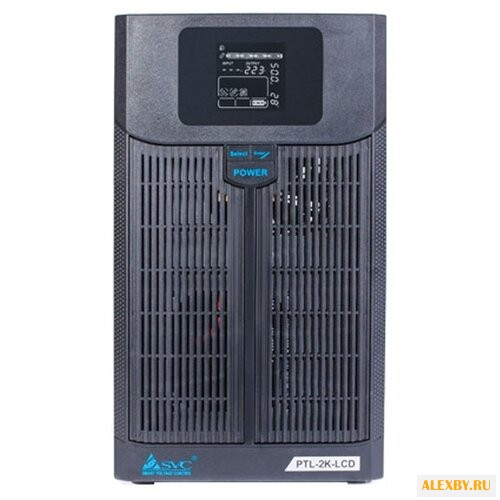 Интерактивный ИБП SVC PTL-3K-LCD
