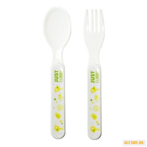 Набор столовых приборов Lubby