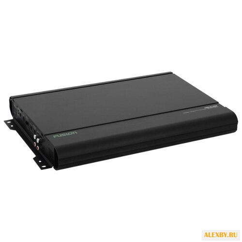 Автомобильный усилитель Fusion