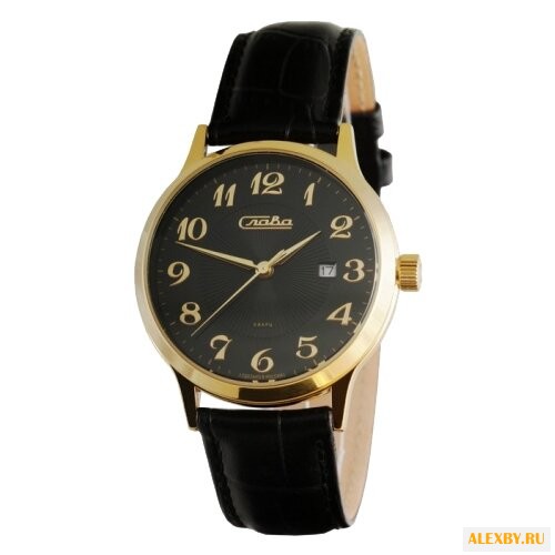 Наручные часы Слава 1269392