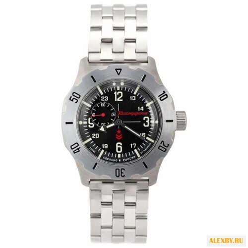 Наручные часы Восток 350504