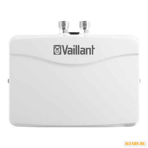 Проточный водонагреватель