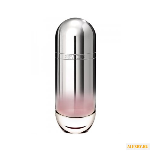 CAROLINA HERRERA 212 VIP Club