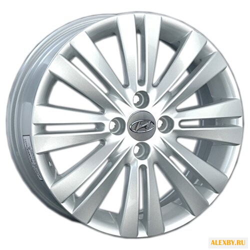 Колесный диск Replica HND107