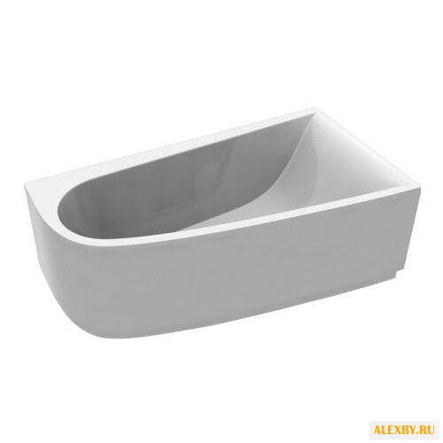 Отдельно стоящая ванна Vayer