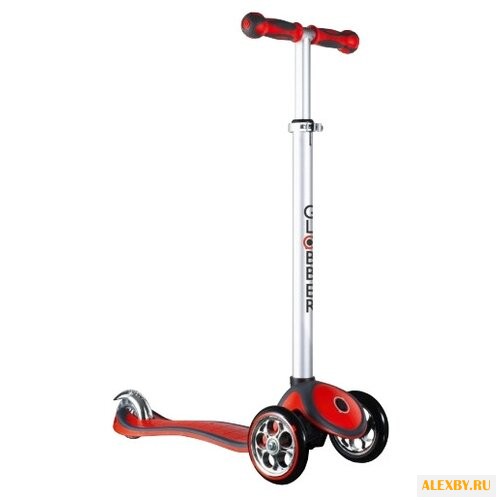 Кикборд Y-Scoo RT Globber My