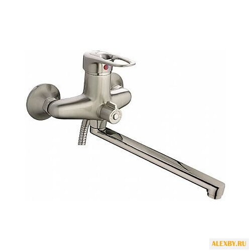 Однорычажный смеситель