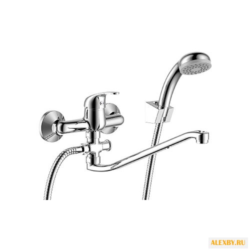 Однорычажный смеситель