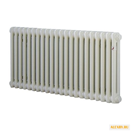 Радиатор трубчатый сталь