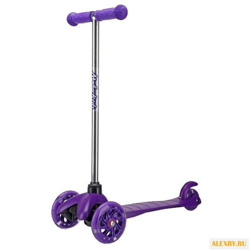 Кикборд Moby Kids 64970