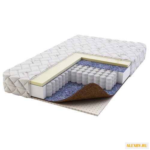 Матрас Soul Sleep Вирджиния