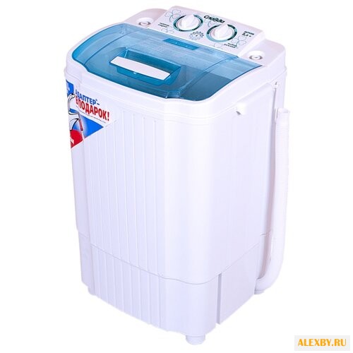 Стиральная машина Славда WS-30ET