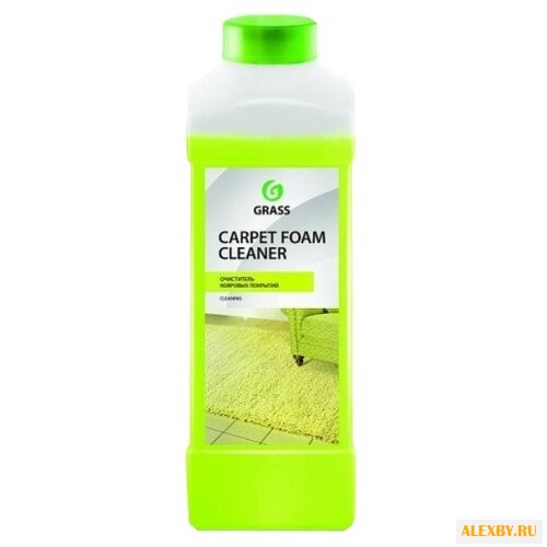 GraSS Очиститель ковровых