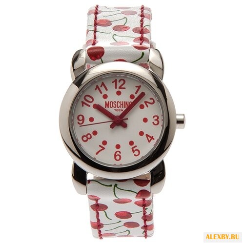 Наручные часы MOSCHINO MW0385