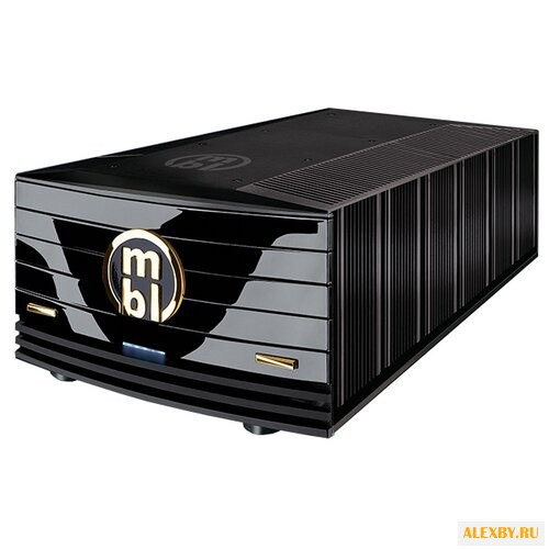 Усилитель мощности MBL 9011