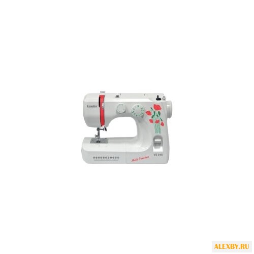 Швейная машина Leader VS 345
