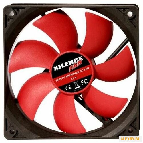 Система охлаждения для корпуса