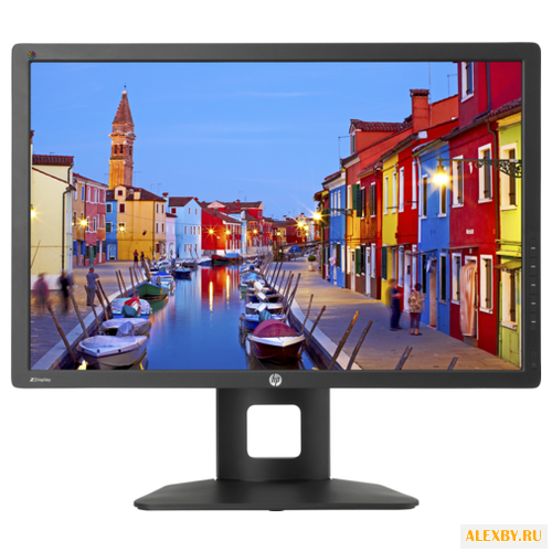 Монитор HP DreamColor Z24x G2