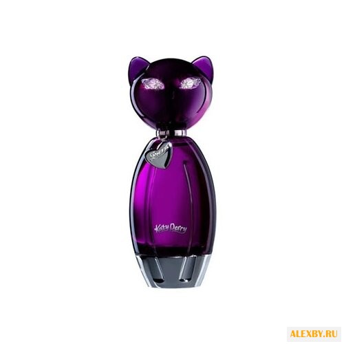 Katy Perry Purr