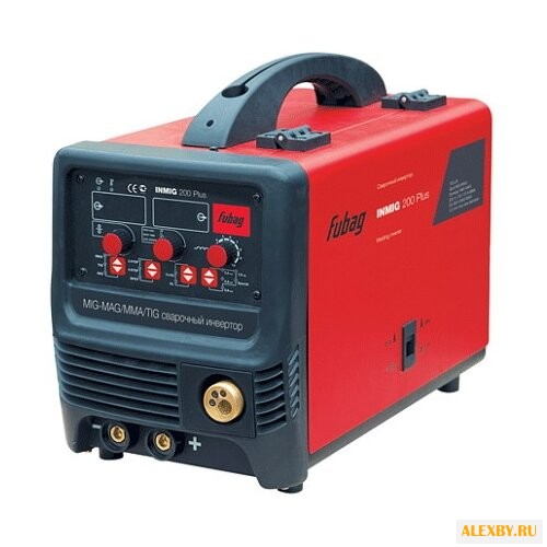 Сварочный аппарат Fubag INMIG