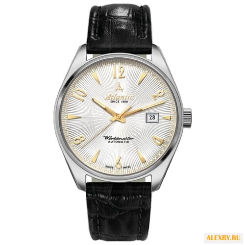 Наручные часы Atlantic