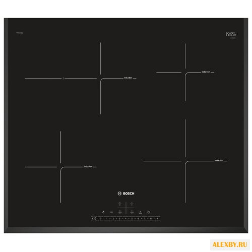 Варочная панель Bosch PIF651FB1E