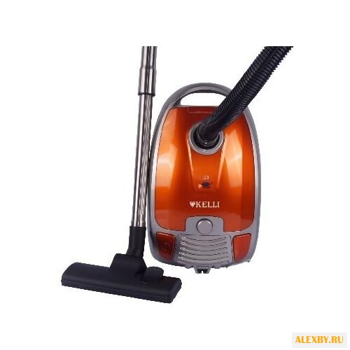 Пылесос Kelli KL-8001