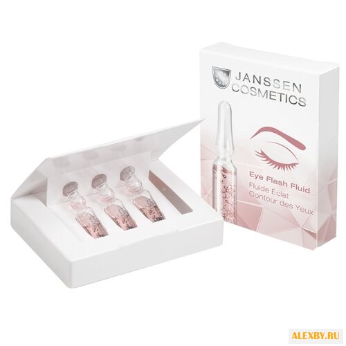 Janssen Увлажняющая и