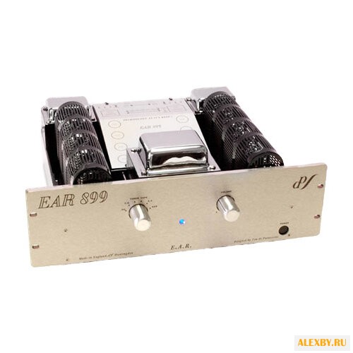 Интегральный усилитель EAR 899