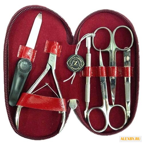 Набор ZINGER 7104 6 предметов