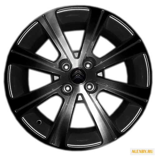 Колесный диск Replica CI22