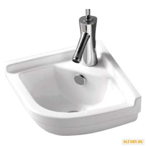 Раковина 31 см MELANA MLN-7960