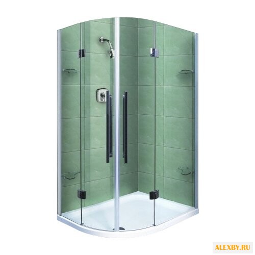 Душевой уголок Wasserfalle