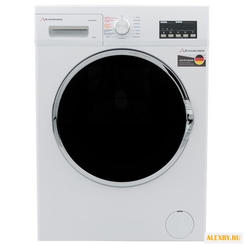 Стиральная машина Schaub Lorenz