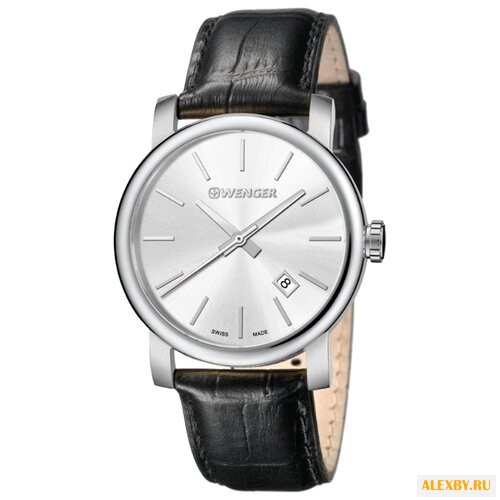 Наручные часы WENGER 01.1041.122