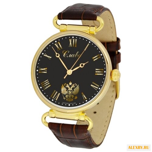 Наручные часы Слава 8089069