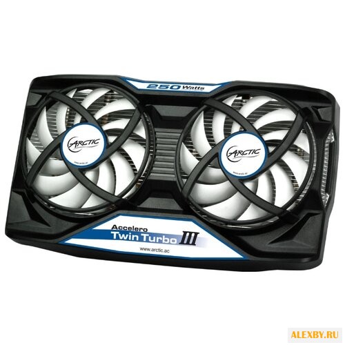 Система охлаждения для