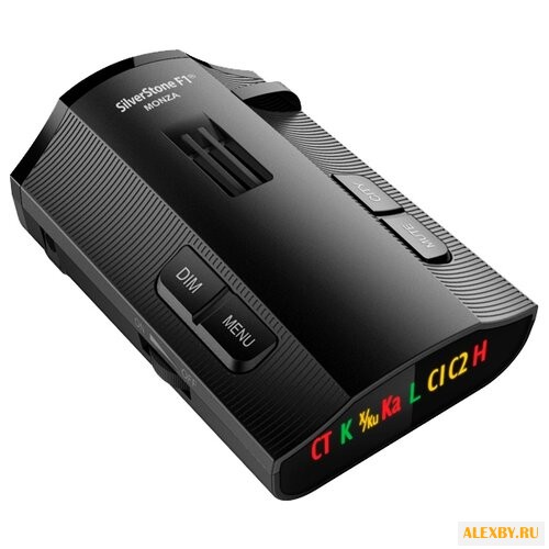 Радар-детектор SilverStone F1