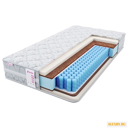 Матрас Sontelle Total Flex 4