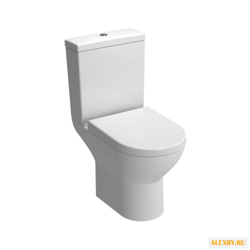 Унитаз VitrA Diana 9816B003-7200