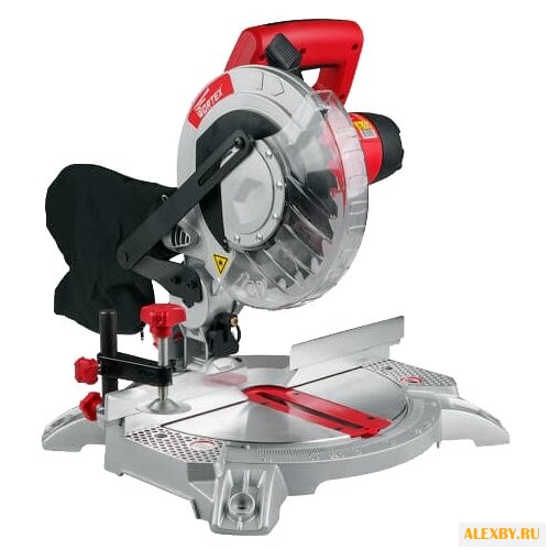 Торцовочная пила Wortex MS 2116L